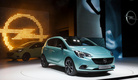Opel Corsa 2015