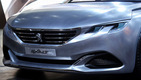 Peugeot Exalt