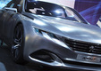 Peugeot Exalt