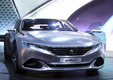 Peugeot Exalt