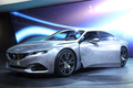 Peugeot Exalt