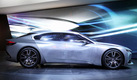 Peugeot Exalt