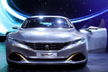 Peugeot Exalt