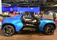 Venturi America