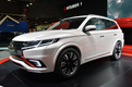 Mitsubishi Outlander PHEV Concept-S