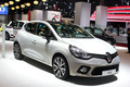 Renault Clio Initiale Paris