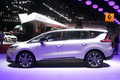 Renault Espace 2015