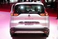 Renault Espace 2015