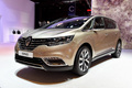 Renault Espace 2015