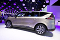 Renault Espace 2015