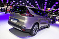 Renault Espace 2015