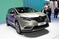 Renault Espace 2015