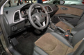 Seat Leon X-Perience