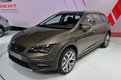 Seat Leon X-Perience