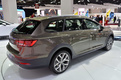 Seat Leon X-Perience