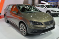 Seat Leon X-Perience