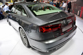 Audi A6 2015