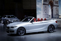 BMW 2-Series Convertible