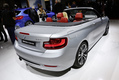 BMW 2-Series Convertible