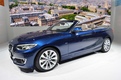 BMW 2-Series Convertible