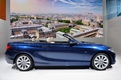 BMW 2-Series Convertible