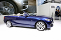 BMW 2-Series Convertible