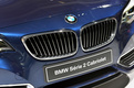 BMW 2-Series Convertible