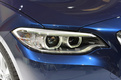 BMW 2-Series Convertible