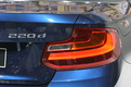 BMW 2-Series Convertible