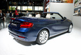 BMW 2-Series Convertible