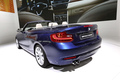 BMW 2-Series Convertible