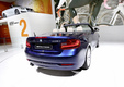 BMW 2-Series Convertible
