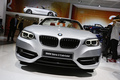 BMW 2-Series Convertible
