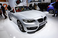 BMW 2-Series Convertible
