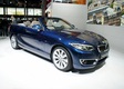 BMW 2-Series Convertible