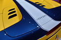 Ferrari 458 Speciale Aperta