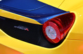 Ferrari 458 Speciale Aperta