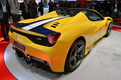 Ferrari 458 Speciale Aperta