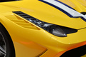 Ferrari 458 Speciale Aperta