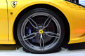 Ferrari 458 Speciale Aperta