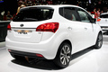 Kia Venga 2015