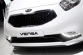 Kia Venga 2015