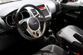 Kia Venga 2015