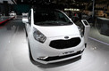 Kia Venga 2015
