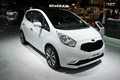 Kia Venga 2015