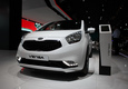 Kia Venga 2015