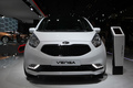 Kia Venga 2015