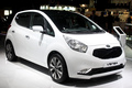 Kia Venga 2015