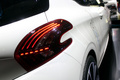 Peugeot 208 HYbrid Air 2L Concept