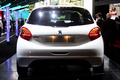 Peugeot 208 HYbrid Air 2L Concept